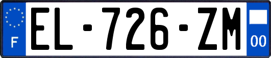 EL-726-ZM