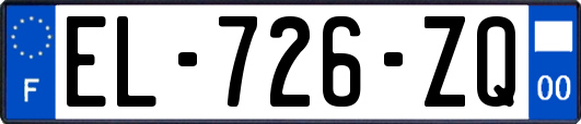 EL-726-ZQ