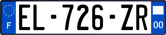 EL-726-ZR