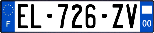 EL-726-ZV