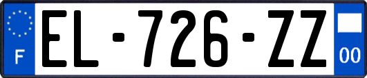 EL-726-ZZ