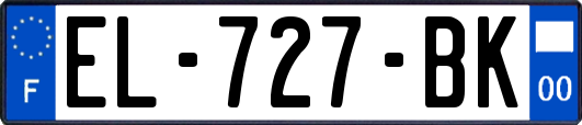 EL-727-BK