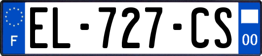 EL-727-CS