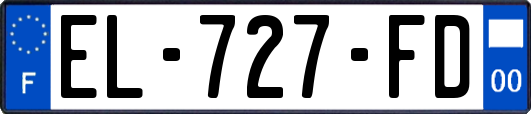 EL-727-FD