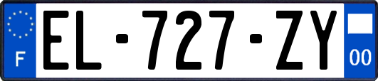 EL-727-ZY