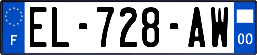 EL-728-AW