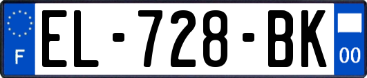 EL-728-BK