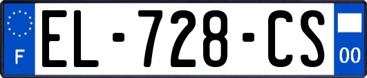 EL-728-CS