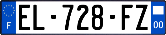 EL-728-FZ