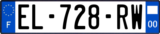 EL-728-RW