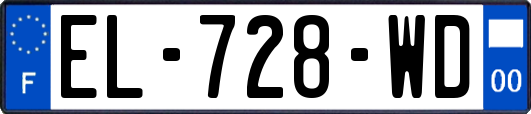 EL-728-WD