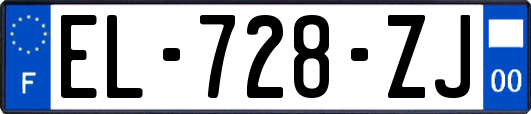 EL-728-ZJ