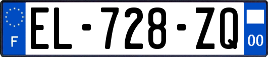 EL-728-ZQ