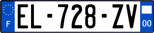 EL-728-ZV