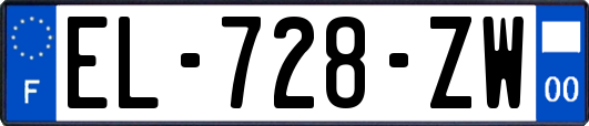 EL-728-ZW