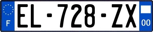 EL-728-ZX