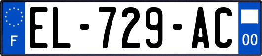 EL-729-AC