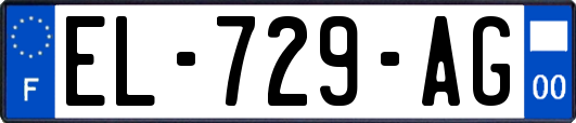 EL-729-AG