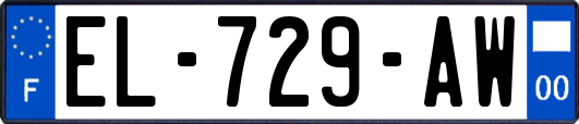 EL-729-AW