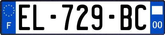 EL-729-BC