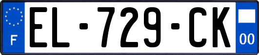 EL-729-CK