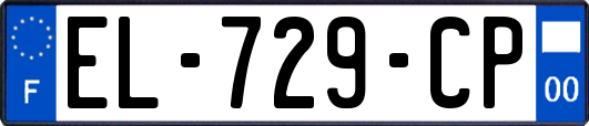 EL-729-CP