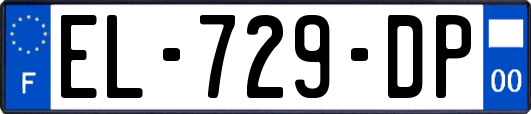 EL-729-DP