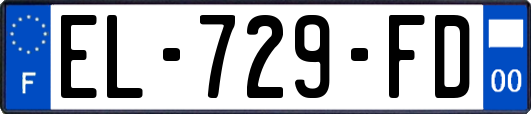 EL-729-FD