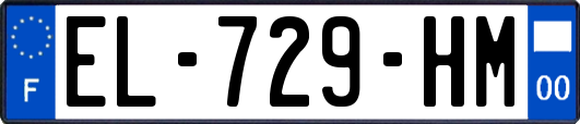 EL-729-HM