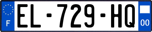 EL-729-HQ