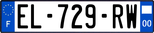 EL-729-RW