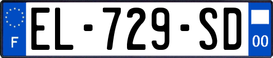 EL-729-SD