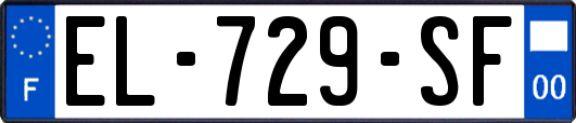 EL-729-SF