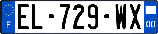 EL-729-WX