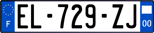 EL-729-ZJ