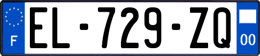 EL-729-ZQ