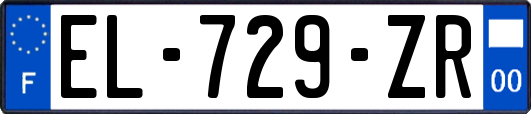 EL-729-ZR