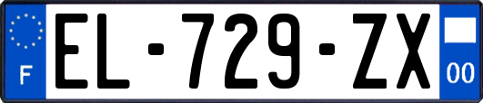 EL-729-ZX