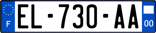 EL-730-AA