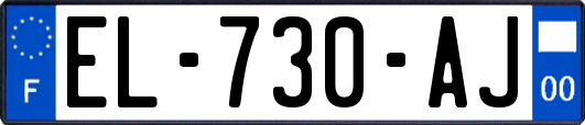 EL-730-AJ