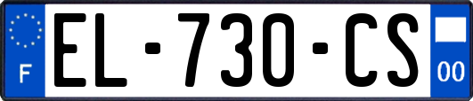 EL-730-CS