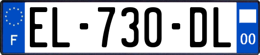 EL-730-DL