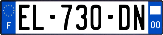 EL-730-DN