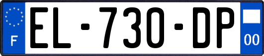 EL-730-DP