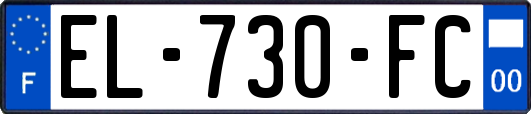 EL-730-FC