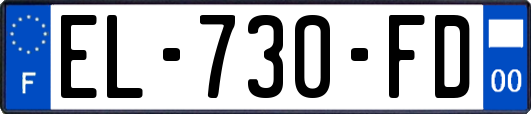 EL-730-FD