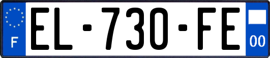 EL-730-FE