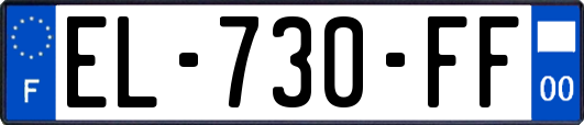 EL-730-FF