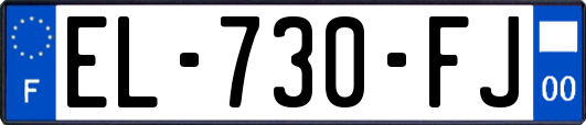 EL-730-FJ