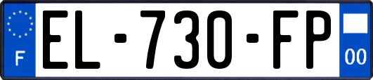EL-730-FP